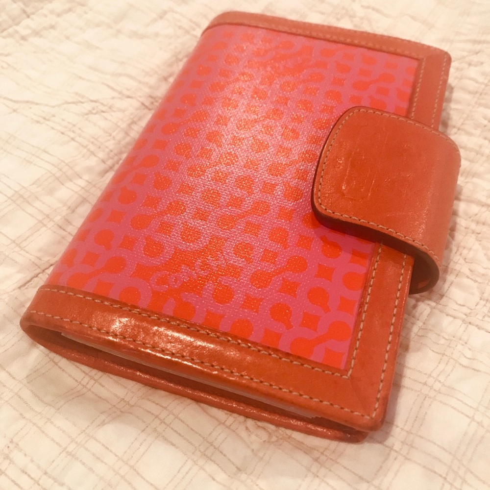 Coach planner